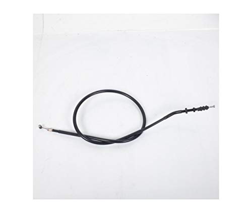 Compatible avec/Remplacement pour Z750-07/12 - CABLE EMBRAYAGE- 1044029 Cover