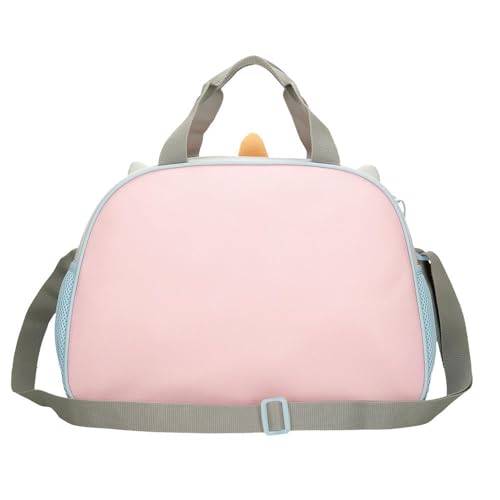 Travel Bag, Colourful3