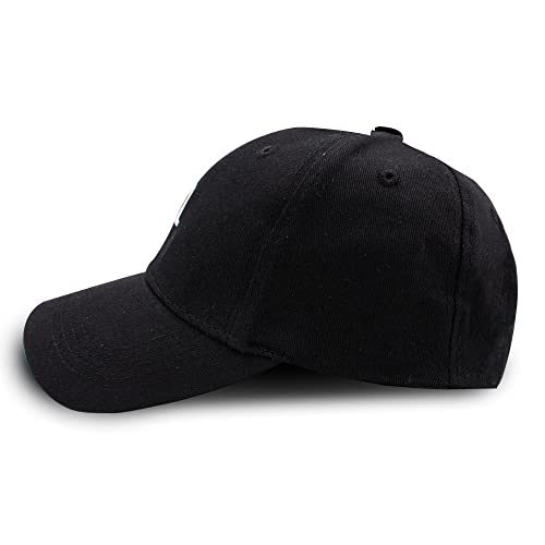 Image of VRITRAZ Unisex Kids Baseball Cap | Soft Fabric | Outdoor & Playtime Cap (Age 4-12 Years)