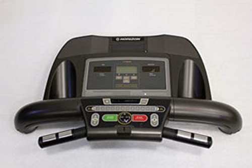 Image of Display Console Assembly 1000112577 Works with Hydra Fitness Exchange CT9.1 TM635 Treadmill