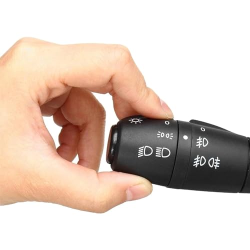 Commande de phares antibrouillard Clio IV avec gestion d'éclairage fluide - 6