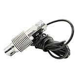 Gravity Sensor. YZC-328 Stainless Steel Bellows Load Cell 50KG to 500KG Weight Sensor for Belt Scale Hopper Scale Batching Equipment .Industrial