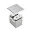 Nickel with Low Voltage Frame