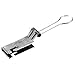 Belden SC02MFA-SS Aluminum Universal Messenger Drop Wire Clamp