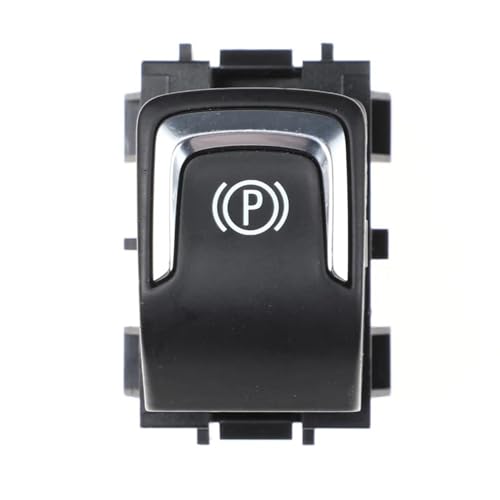 Bouton de frein à main électrique 23178025 pour commande Buick Envision