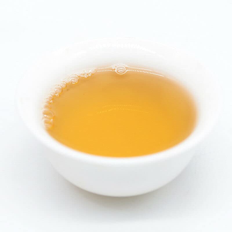 Fuding Té Blanco Jazmín Desgarrado A Mano 150g