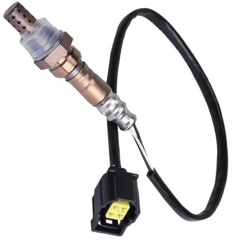 Sonde lambda corrige voyant moteur allumé Dodge Challenger Durango 234-4770