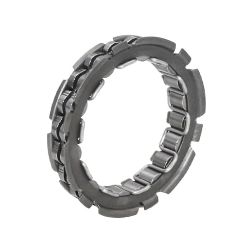 Embrague de arranque reforzado de rodillo grande para motor de 300cc