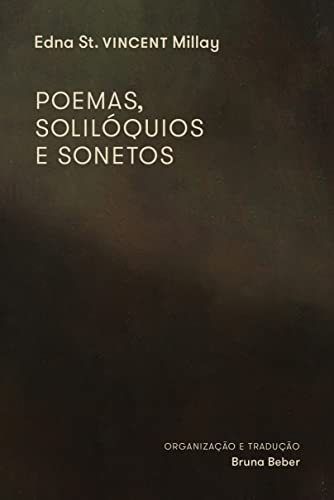 Poemas, solilóquios e sonetos: