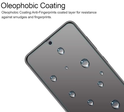 (2 Pack) Supershieldz Designed for Samsung Galaxy S21 FE 5G Tempered Glass Screen Protector, Anti Scratch, Bubble Free