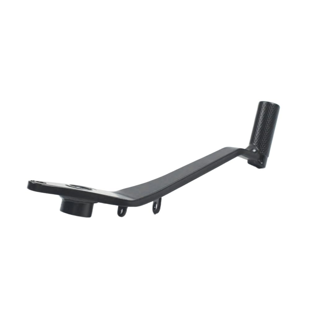 Zupurernu Onecolor Motorcycle Rear Brake Lever Foot Pedal Compatible With Cbr650r Cb650r Cb650f Cbr5650f