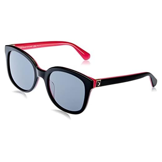 Kate Spade GWENITH/S Gafas, 807, 53 para Mujer