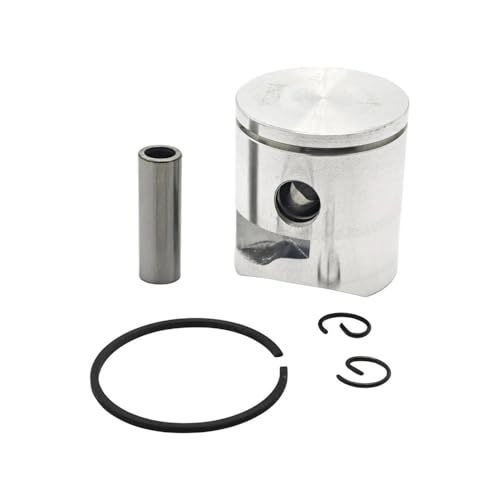 Circlips de piston 39 mm pour réparer une tronçonneuse 236 ou 240 - 3