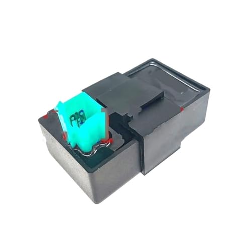 Boîtier CDI allumage DC avec fiche 4 broches pour moteur JH110