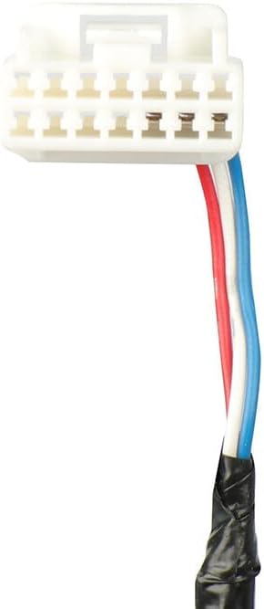 Driver and Passenger Side Black View Mirrors Fit for 2013-2017 For Honda For Accord Power adjustment Power Manual Folding Convex w/Cover Exterior Mirrors 76258T2FA01-PFM 76208T2FA01-PFM