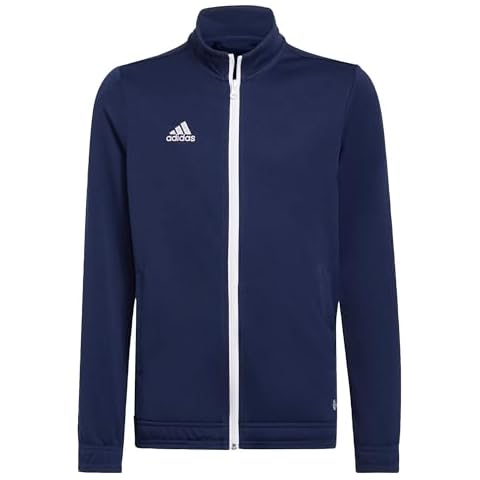 adidas Unisex Kids Entrada 22 Track Jacket Cover