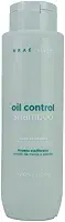 Shampoo Braé Stages Anti Oleosidade - Controle de Oleosidade Duradouro, Cabelo Soltinho, 250ml - BRAÉ