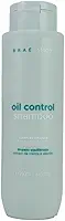 Shampoo Braé Stages Anti Oleosidade - Controle de Oleosidade Duradouro, Cabelo Soltinho, 250ml - BRAÉ