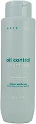 Shampoo Braé Stages Anti Oleosidade - Controle de Oleosidade Duradouro, Cabelo Soltinho, 250ml - BRAÉ