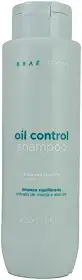 Shampoo Braé Stages Anti Oleosidade - Controle de Oleosidade Duradouro, Cabelo Soltinho, 250ml - BRAÉ