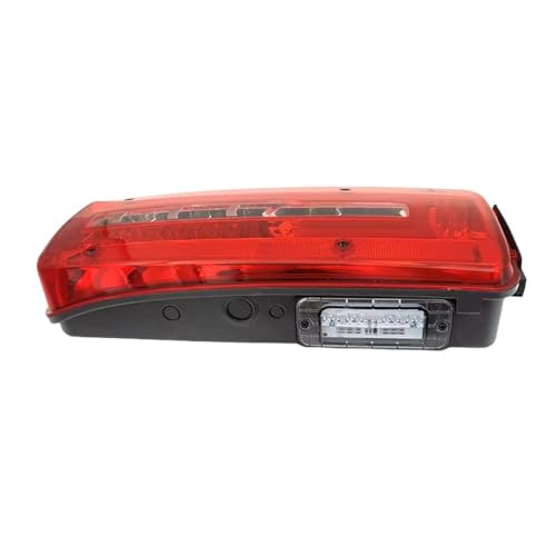 Feu arrière LED pour camions DAF CF LF XF avec clignotant dynamique fluide