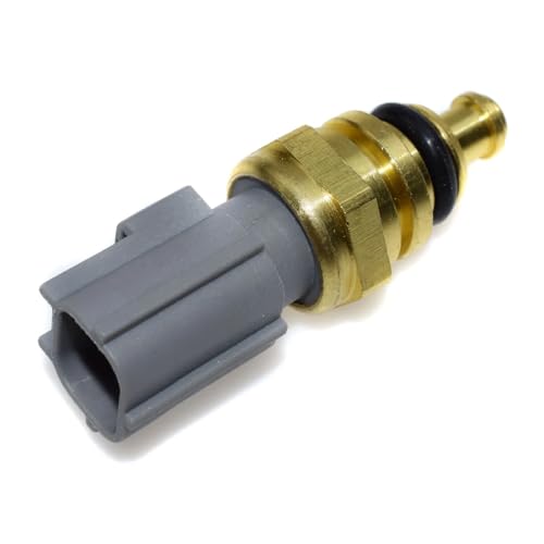 Sensor de temperatura del refrigerante para solucionar fallos de arranque en Ford 2