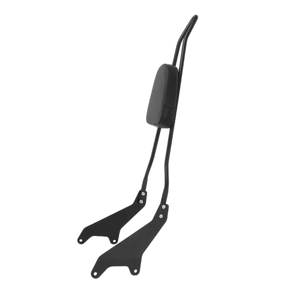 Coussinet pour Bolt XVS950 optimisé pour les longs voyages - 8