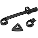 Produktbild WORX WA2604 Absaugadapter  für staubfreies Arbeiten  Staubsaug adapter für WORX Sonicrafter Geräte  einfache Montage