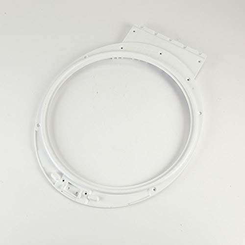 Speed Queen 802307P Washer Door Bezel, Inner Genuine Original Equipment Manufacturer (OEM) Part