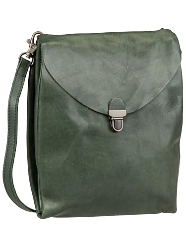 Harold's fold handbag clutch up green sac pochette pliable pour femme