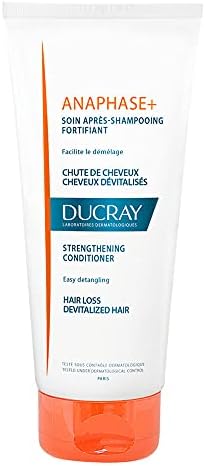 Ducray Anaphase+ Strengthening Conditioner, 6.7 fl. oz.