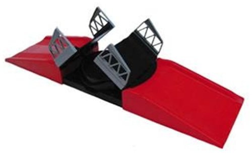 Preisvergleich Produktbild X-Trek II 80012 - Zugbrücke