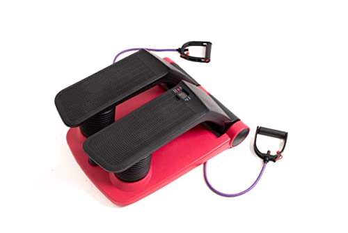 Air Stepper Simulador de caminhada WCT Fitness