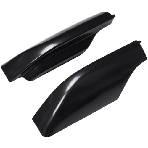 Cache-barres de toit Toyota Rav4 2008-2012 protection rail contre rouille
