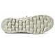 Skechers Go Walk Joy Moc Toe Freizeitschuh für Damen, Taupe, 38 EU