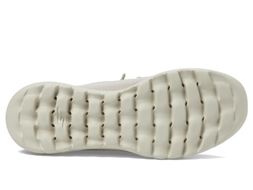 Image of Skechers Women's Skechers Women's Hands Free Slip-ins Go Walk Joy Moc Toe Casual Shoe