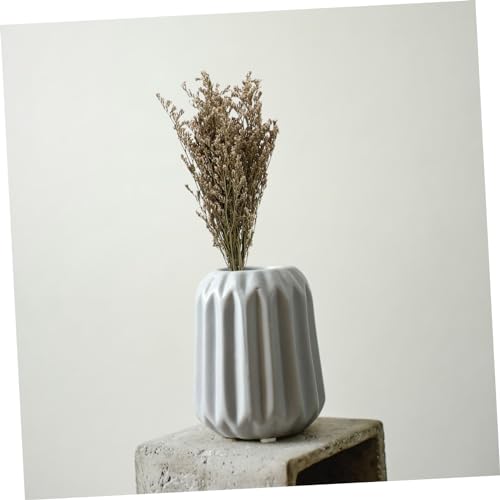 6 ramos creativos de flores secas para decoración miniatura 2