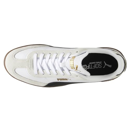 Image of Puma Men Club II Era Sneaker
