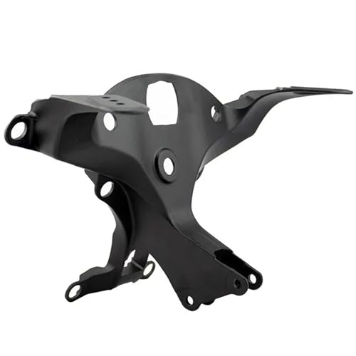 Soporte para faros delanteros de barra luz y carenado superior de moto R1 07 08