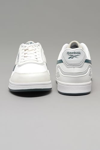 Image of Reebok Men's Sneakers - COURTSWIFT Stamina - Athleisure Shoe - Stylish Shoes for Casual and Everyday Wear