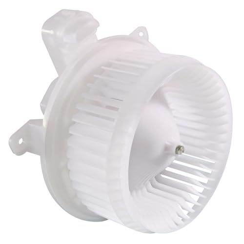 Image of Front HVAC A /C Heater Blower Motor Fan Compatible with Toyota for Sienna 2011-2020 for Sequoia 2008-2022, AC Blower Motor Replacement 700298 87103-0C051 871030C051 75050