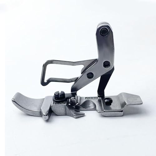 Accesorio Pie Prensatelas Ligero para Máquinas Overlock miniatura 7