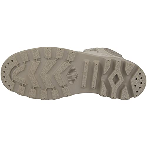 Palladium Us Baggy W F, Sneaker a collo Alto