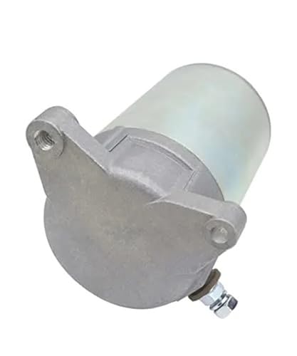 Motor de arranque solenoide Can-Am Outlander 1000 soluciona fallos de encendido en tu quad 800 3