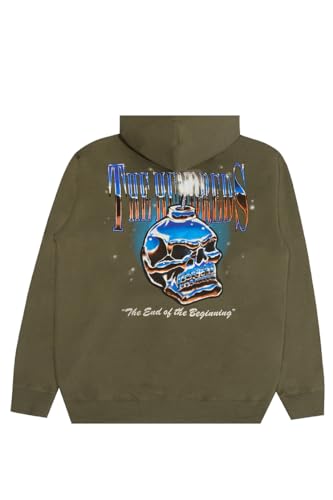 Men's Pullover Standard Fit2