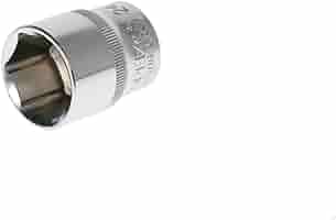 Bussola GEDORE 1/2'' 24mm - Inserto Per Chiave A Bussola, Acciaio, Per Meccanica