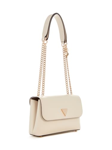 GUESS Daryna Convertible Xbody Flap Bone avec chaîne modulable - 4