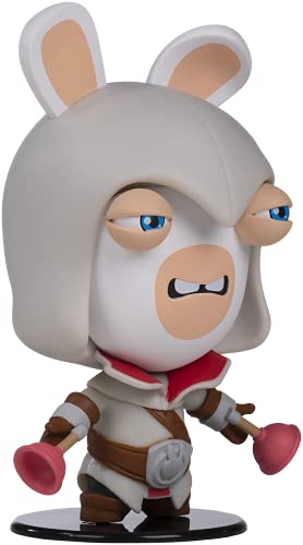 Ubisoft 300116870 Heroes: Series 3 - Rabbids (Rabbid-Ezio) /Figures thumb #2