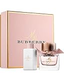 burberry body tender parfum  Burberry Eau De Parfum & Body Lotion