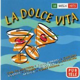 La Dolce Vita [Audio CD]